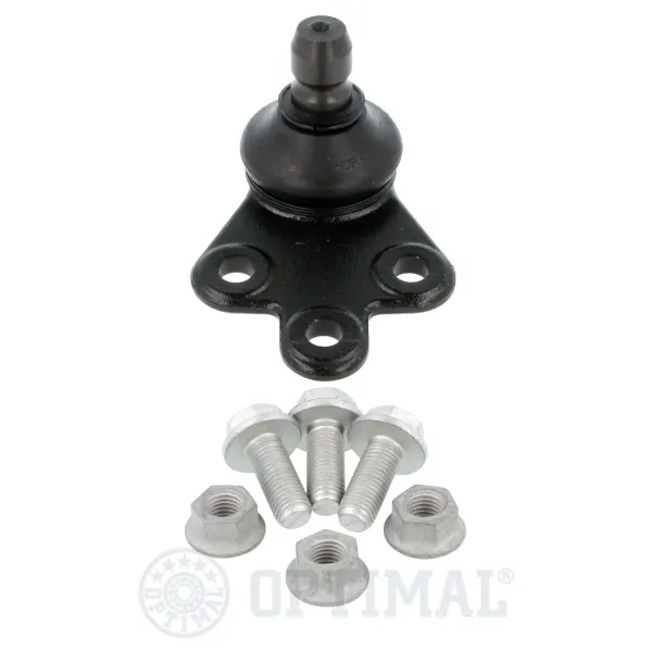 Кульова опора, верхня G31131S Optimal