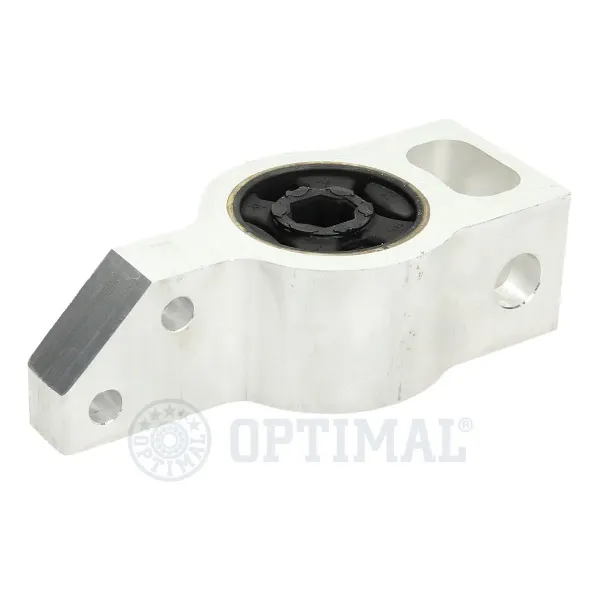 Сайлентблок переднього важеля F86701 Optimal
