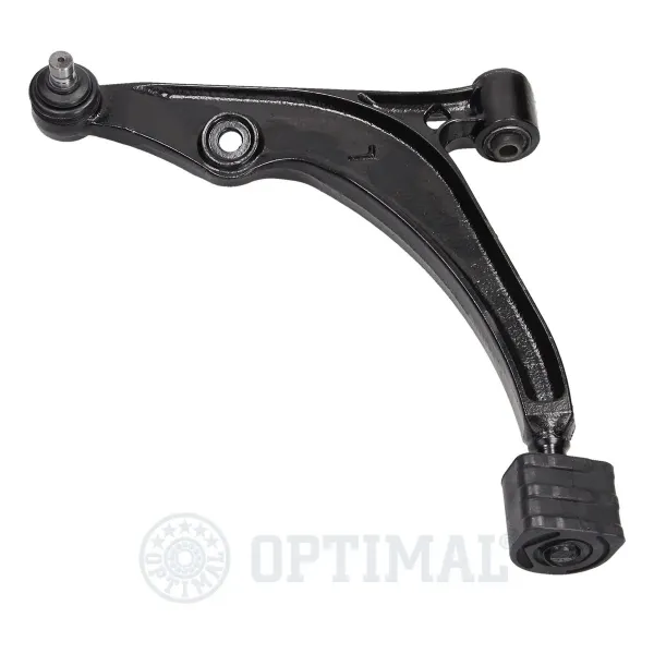 Важіль передньої підвіски нижній, лівий G6981 Optimal