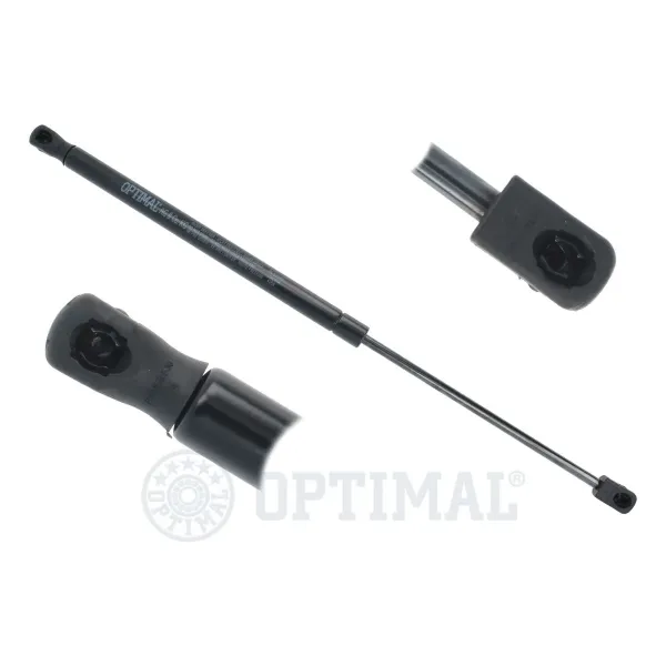 Амортизатор багажника AG52349 Optimal