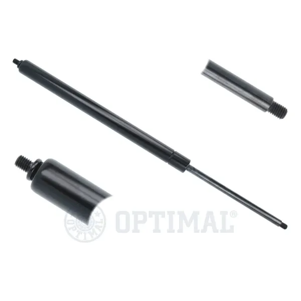 Амортизатор багажника AG52158 Optimal