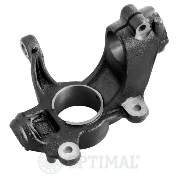 Цапфа - поворотний кулак передній, лівий KN30130501L Optimal
