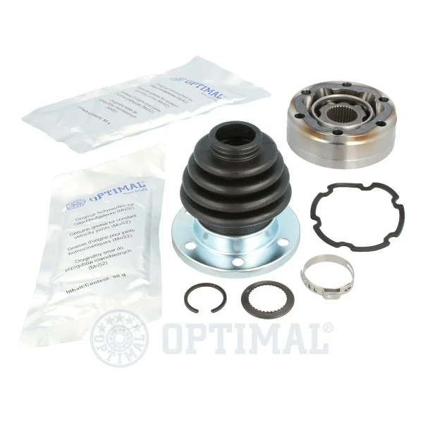 ШРУС внутрішній, передній CT1004 Optimal