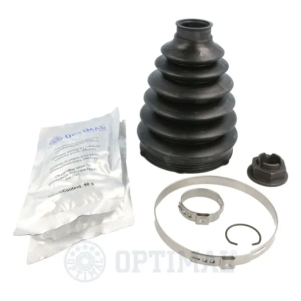 Пильник ШРУСа зовнішній CVB10529TPE Optimal