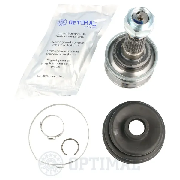 ШРУС зовнішній передній CW2656 Optimal