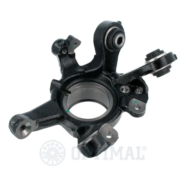 Скоба супорту заднього KN50269101R Optimal