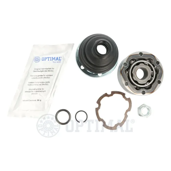 ШРКШ внутрішній, передній, лівий CT1010 Optimal