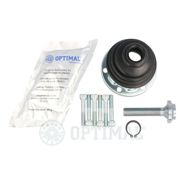 Пильник ШРУСа внутрішній CVB10399CR Optimal