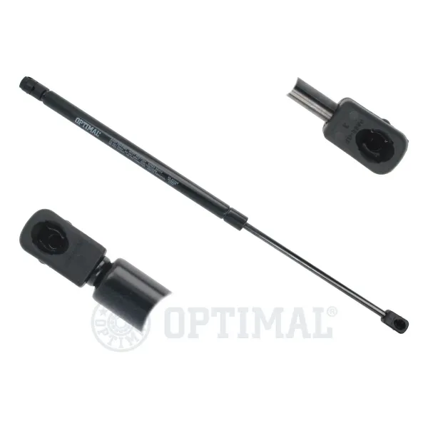 Амортизатор багажника AG50320 Optimal