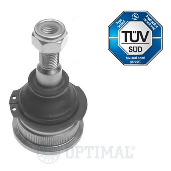 Кульова опора, нижня G3784 Optimal