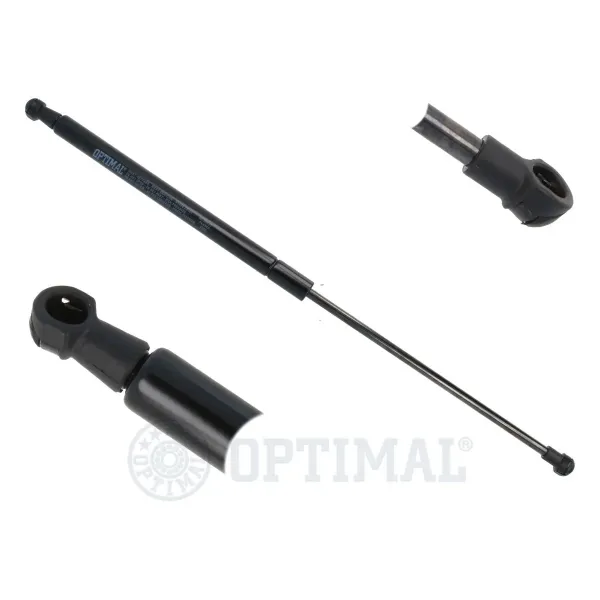 Амортизатор багажника AG50520 Optimal