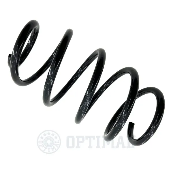 Пружина передня OPCSP01205 Optimal
