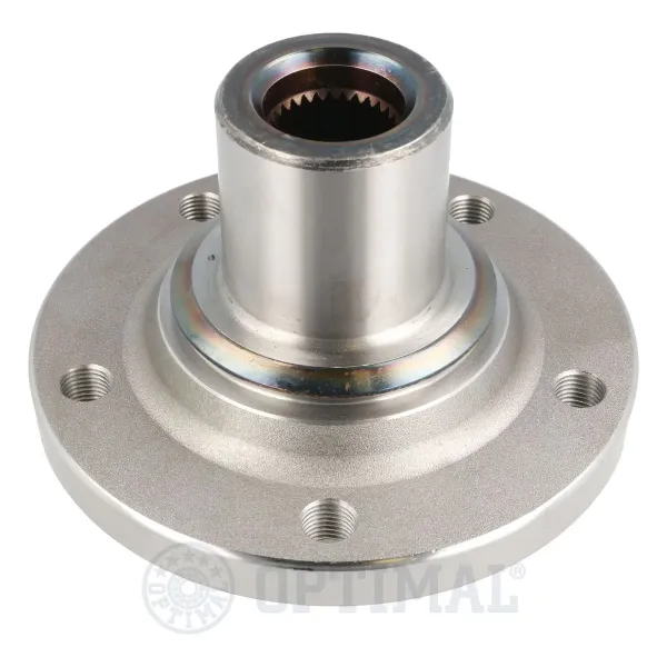 Передня маточина 04P509 Optimal
