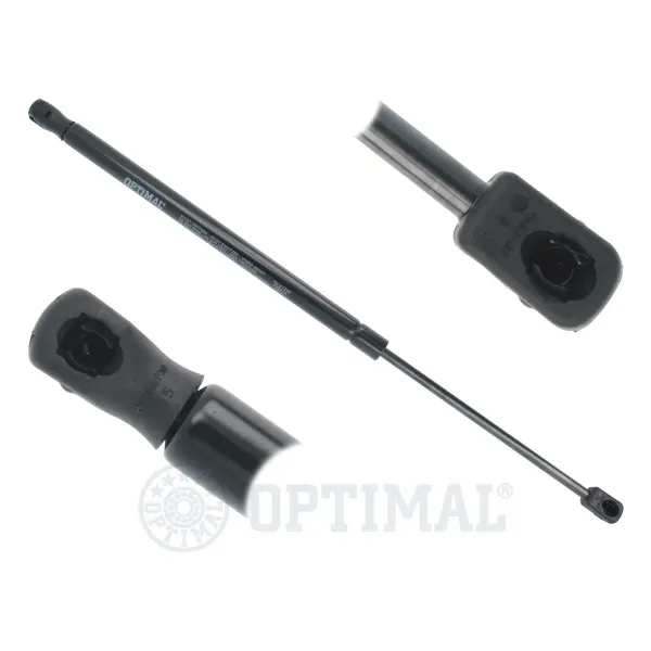 Амортизатор багажника AG51895 Optimal