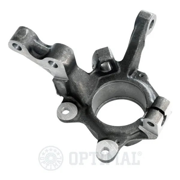 Цапфа - поворотний кулак передній, правий KN70031002R Optimal