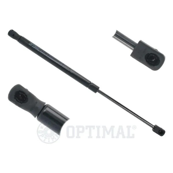 Амортизатор багажника AG51518 Optimal