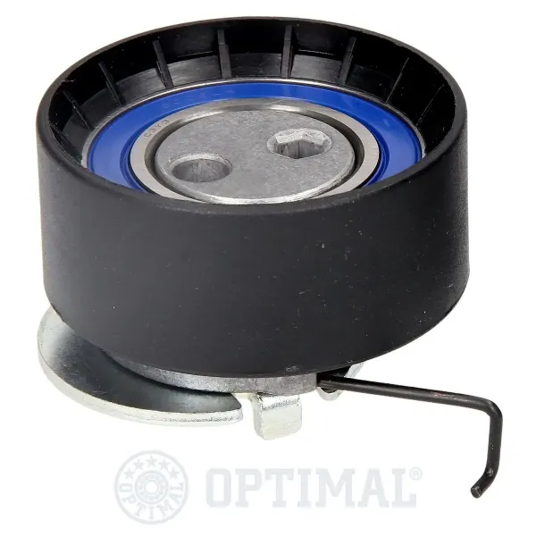 Ролик натягувача ременя ГРМ 0N1232 Optimal