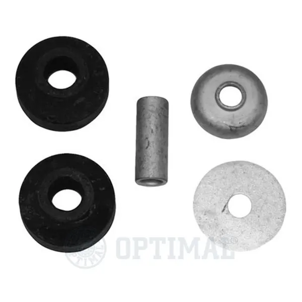 Опора амортизатора переднього F85949 Optimal