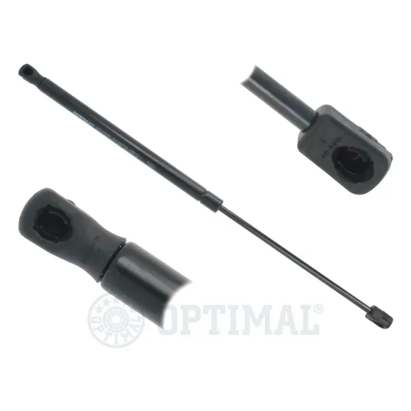 Амортизатор багажника AG50065 Optimal