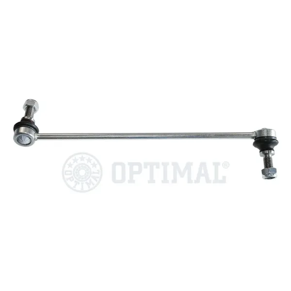 Стійка стабілізатора переднього, ліва G71294 Optimal