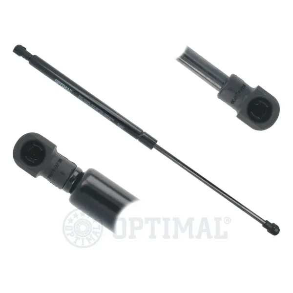 Амортизатор багажника AG52251 Optimal