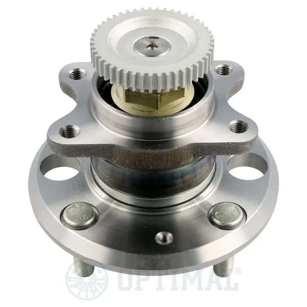 Задня маточина 922223 Optimal