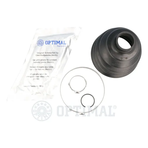 Пильник ШРУСа зовнішній CVB10667TPE Optimal