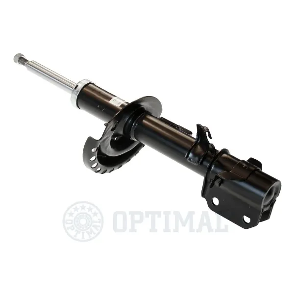 Амортизатор передній, правий A3761GR Optimal