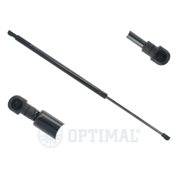 Амортизатор багажника AG51238 Optimal