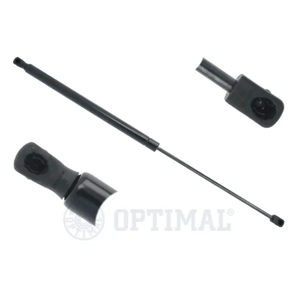 Амортизатор багажника AG50861 Optimal