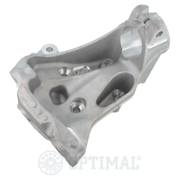 Цапфа - поворотний кулак передній, лівий KN50110501L Optimal