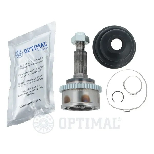 ШРУС зовнішній передній CW2858 Optimal