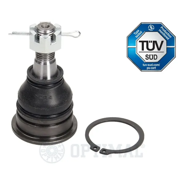Кульова опора, нижня G31035 Optimal