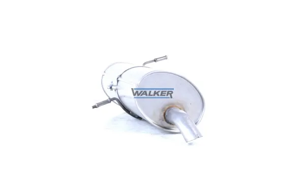 Глушник, задня частина 23422 Walker