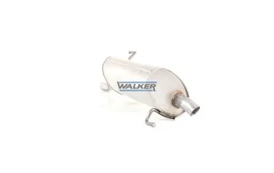 Глушник, задня частина 23606 Walker