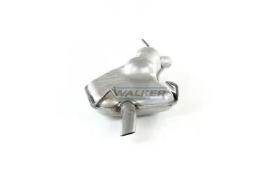 Глушник, задня частина 23099 Walker