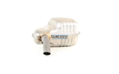 Глушник, задня частина 22810 Walker