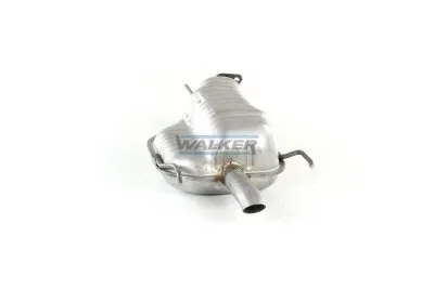 Глушник, задня частина 72358 Walker