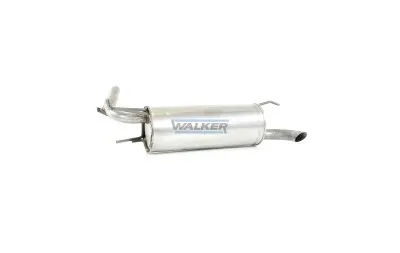 Глушник, задня частина 22539 Walker
