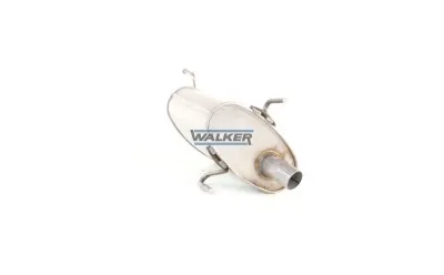 Глушник, задня частина 22926 Walker