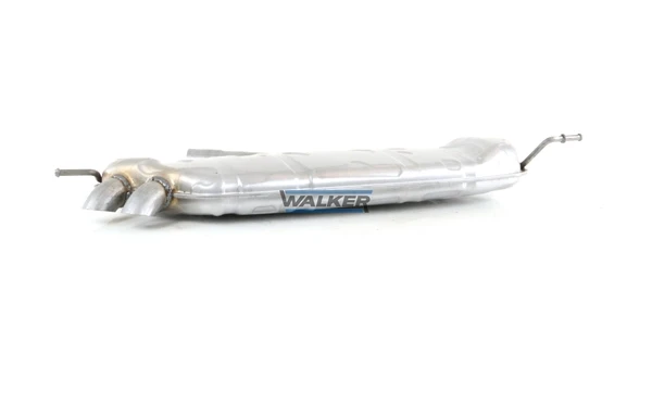 Глушник, задня частина 25126 Walker