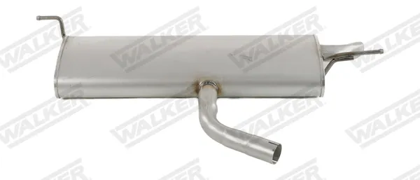Глушник, задня частина 23005 Walker