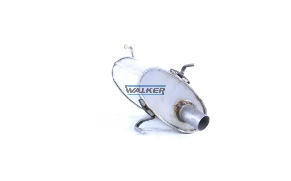 Глушник, задня частина 22786 Walker