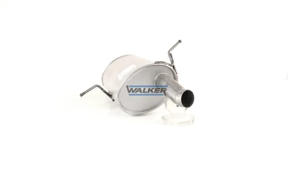 Глушник, задня частина 72301 Walker