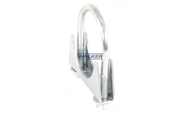 Кронштейн/хомут глушника, передній 82310 Walker