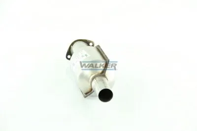Каталізатор 8602958 Volvo