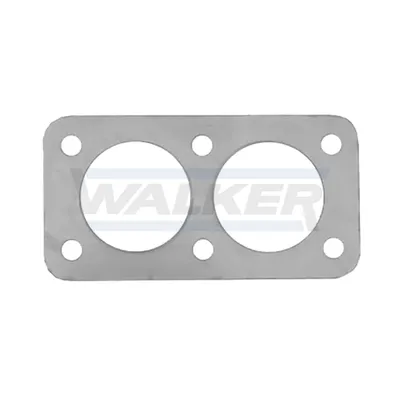 Прокладка глушника 81020 Walker
