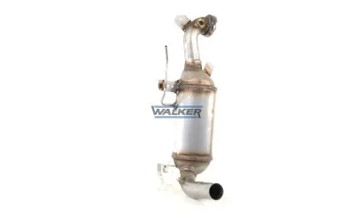 Сажевый фільтр 73037 Walker