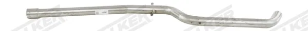 Глушник, середня і задня частина 10425 Walker