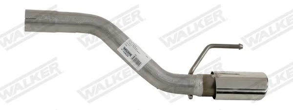 Глушник, задня частина 10924 Walker